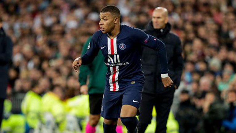 PSG amarra contratación merengue que eclipsará la salida de Mbappé al Real Madrid