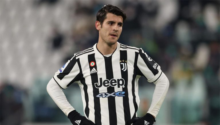 Barcelona ofrece a su principal figura a la Juventus por Morata