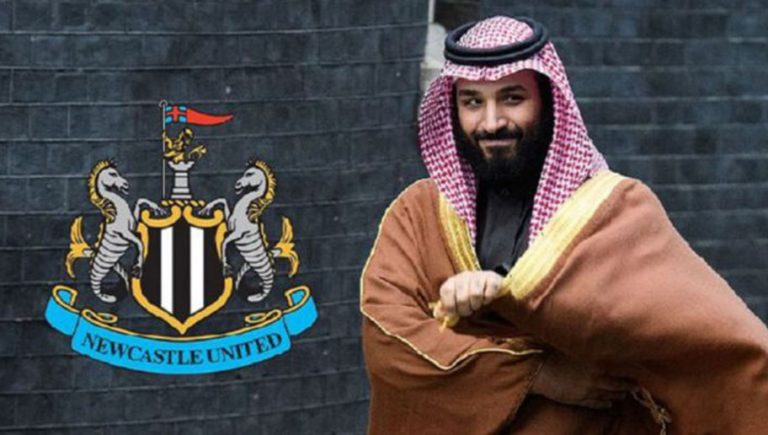 Newcastle contacta con el PSG para negociar por una de sus estrellas