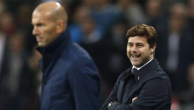 Mauricio Pochettino se prepara para cambiar al PSG por Inglaterra