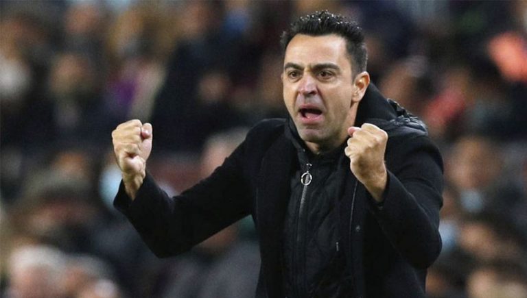 El FC Barcelona llega a un acuerdo con el delantero que Xavi pidió