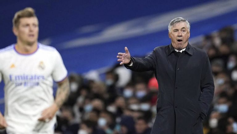 Benzema sigue en duda: así sería el ’11’ del Real Madrid contra el PSG