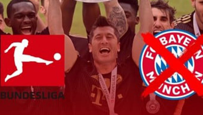Bayern Múnich propone nuevo formato a la Bundesliga para evitar seguir ganándola tan fácil