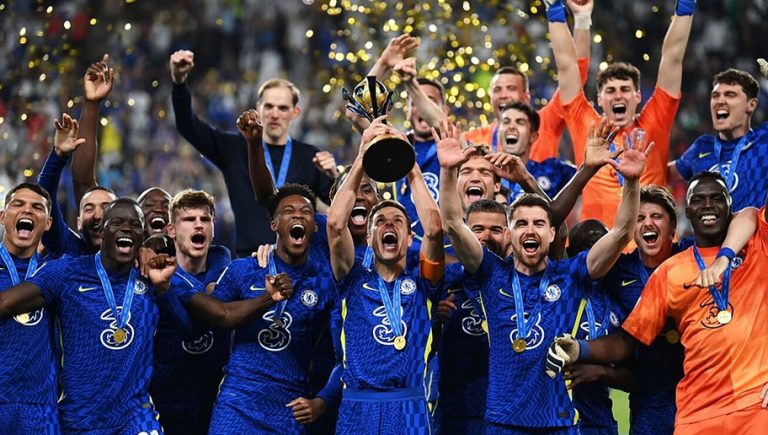 Chelsea confirma sus primera bajas de cara a la siguiente temporada