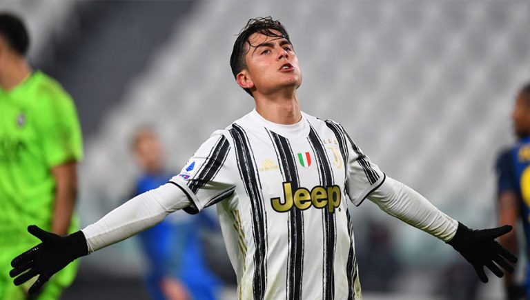 Dybala encuentra nuevo destino tras no renovar con la Juventus