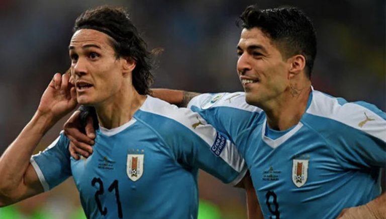 Luis Suárez y Cavani reciben oferta para regresar a Sudamérica