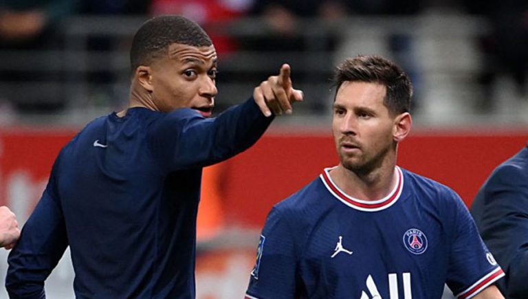 El PSG llega con tres bajas al duelo de octavos de final de Champions contra el Real Madrid