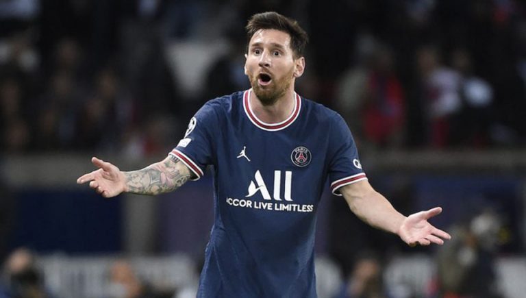 Pochettino sorprende a todos con la convocatoria del PSG para el partido ante el Real Madrid