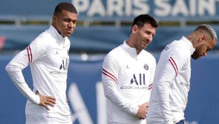 Le Parisien revela el once que utilizará el PSG en los octavos de final contra el Real Madrid