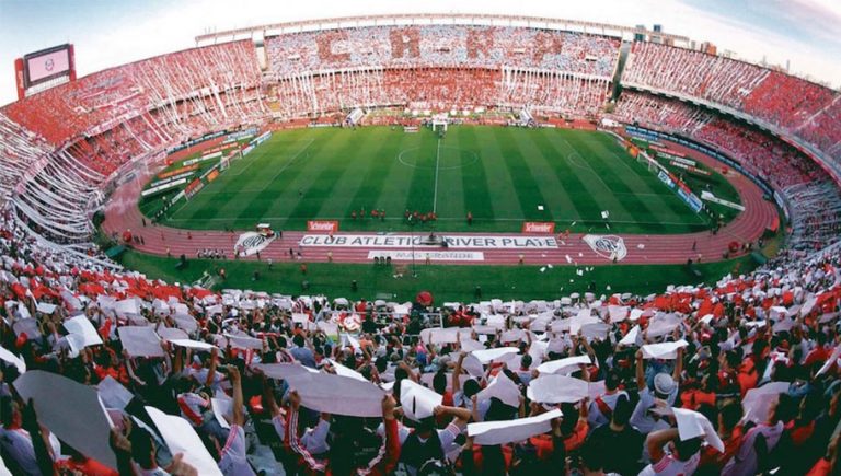 River Plate confirma cambio de nombre para el ‘Monumental’