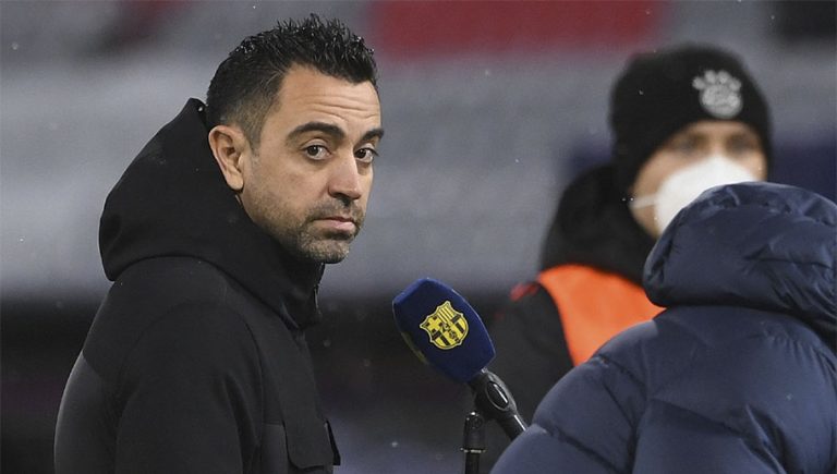 Bayern Múnich se interpone en fichaje bomba del Barcelona para verano