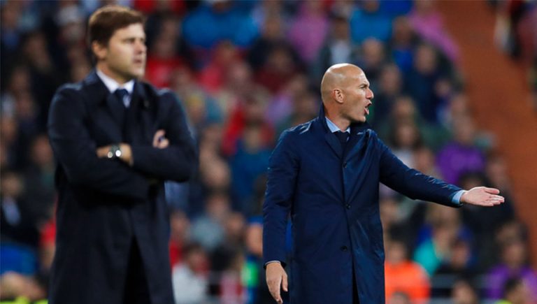 Zinedine Zidane frena las negociaciones con el PSG por culpa del Real Madrid