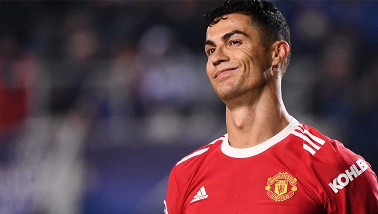 El Manchester United prepara dos fichajes bomba para convencer a Cristiano de quedarse