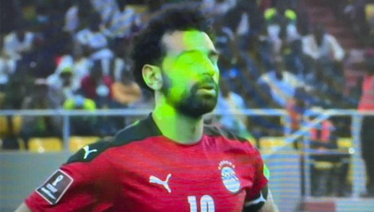 Video: así falló Mohamed Salah el penal que dejó a Egipto fuera del Mundial de Qatar