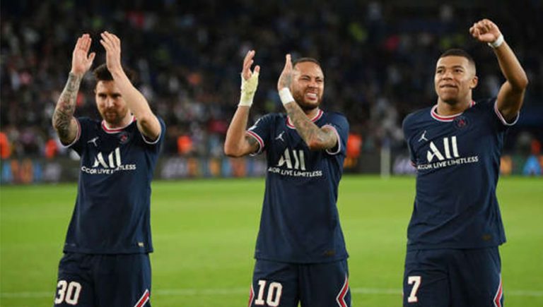 Tras derrota ante el Madrid y abucheos en París, dos figuras del PSG toman la decisión de irse