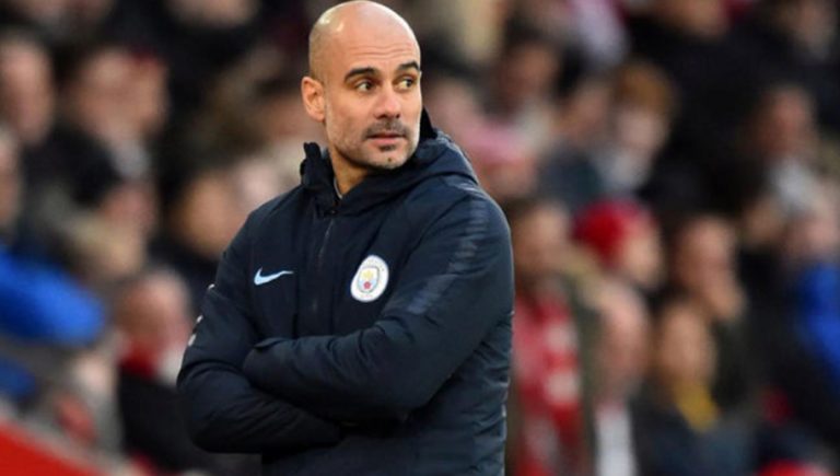 El Manchester City se arrepiente y elige a un nuevo delantero en lugar de Haaland