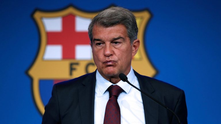 El FC Barcelona le notifica que no seguirá la próxima temporada en el club