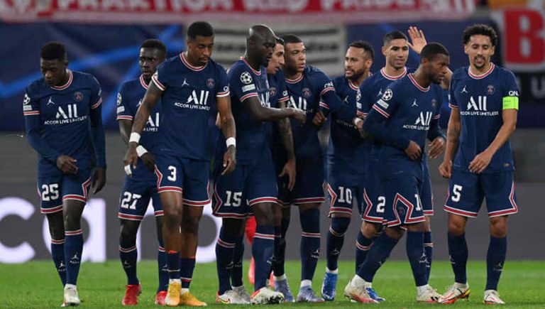 El PSG confirma su primer baja para el mercado de verano