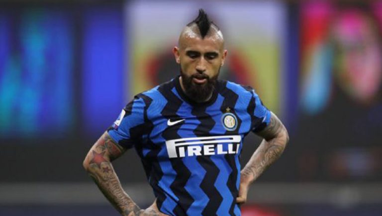 Arturo Vidal pone punto final a su carrera en Europa y apunta a exótico destino