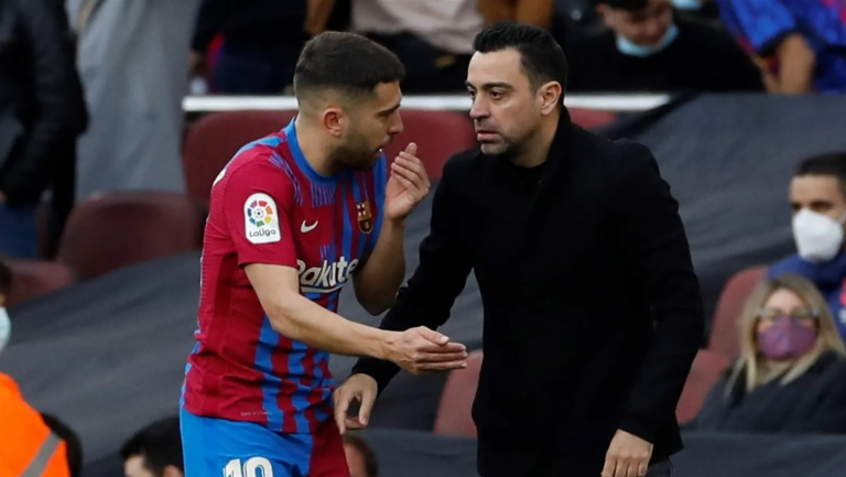 Tras cerrar el fichaje de Christensen, el Barcelona lanza oferta por reemplazo de Jordi Alba