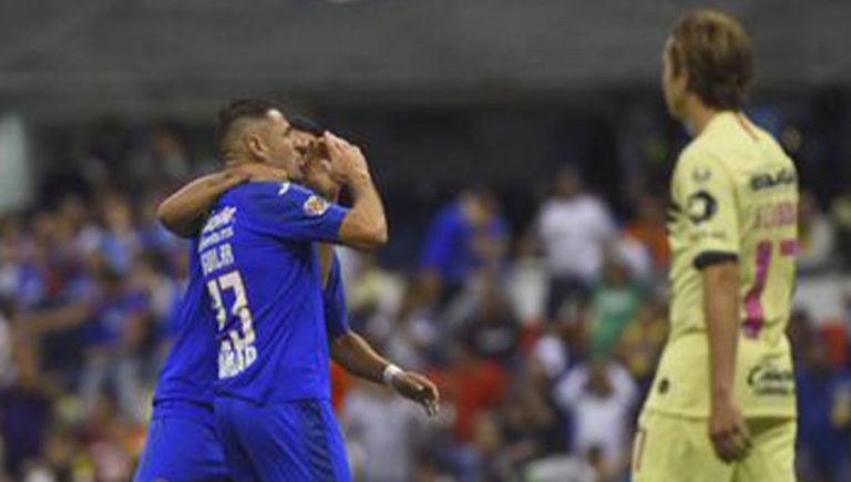 Cruz Azul se entromete en la negociación del fichaje estrella del América