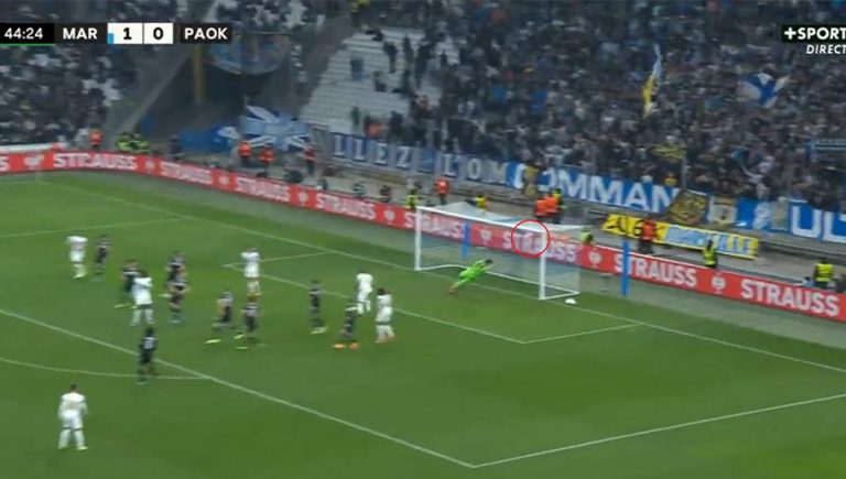 Video: la obra de arte de Payet que se vuelve favorito al Puskas