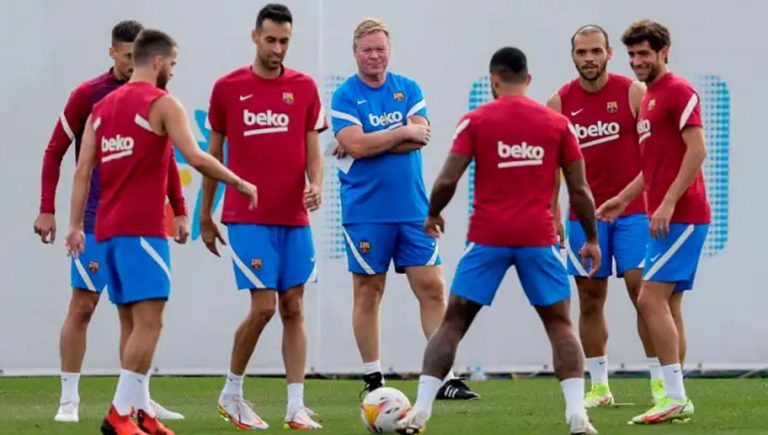 El FC Barcelona es notificado que una de sus estrellas cedidas regresará en verano