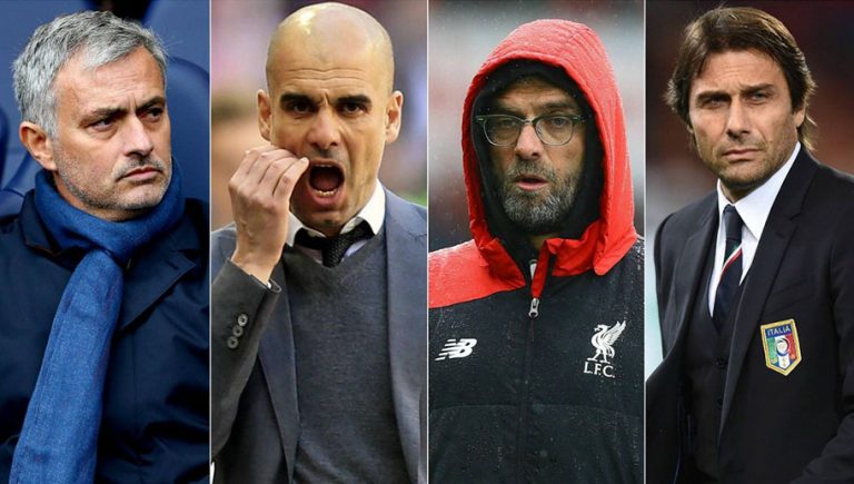 El PSG propone intercambio de técnicos a uno de los grandes de la Premier League
