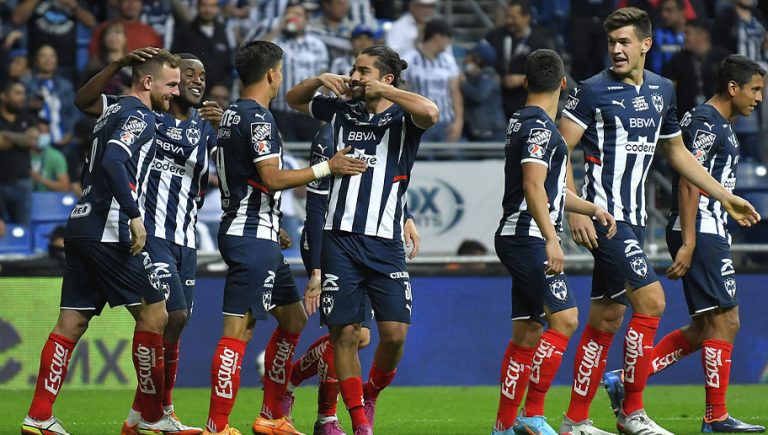 Rayados de Monterrey confirma la llegada de ex directivo del Barcelona