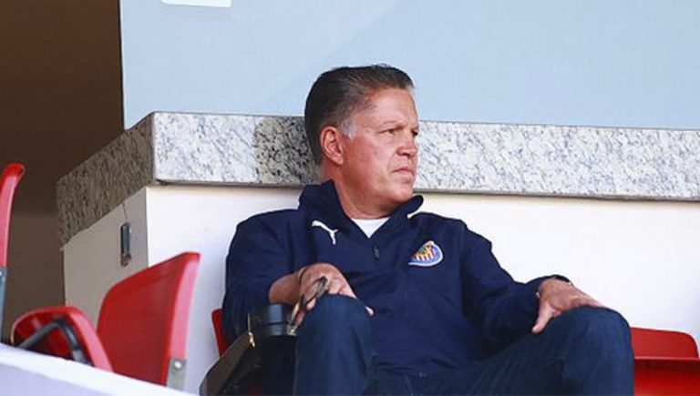 Chivas confirma su lista de transferibles para el próximo toreno