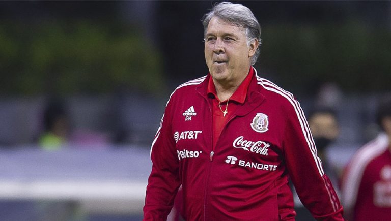 Confirman a los tres nuevos convocados del Tata Martino para próxima fecha FIFA