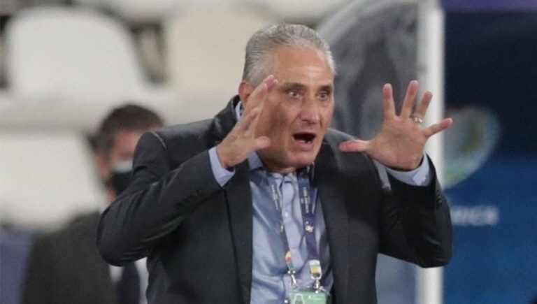 Brasil elige al sustituto de Tite para el próximo proceso mundialista