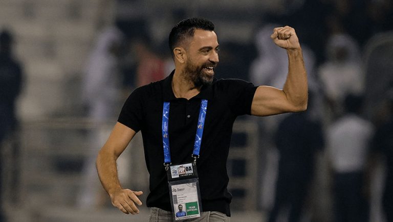 El FC Barcelona confirma acuerdo con nuevo líder del proyecto de Xavi