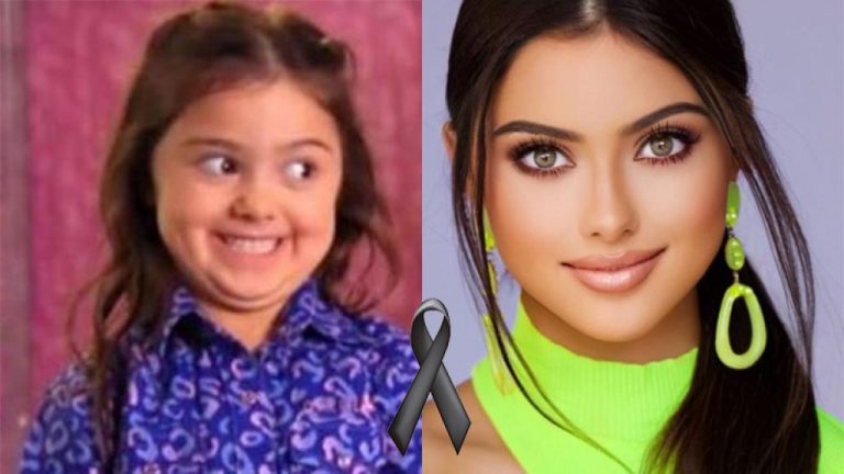 Muere a los 16 años Kailia Posey, la niña que se hizo viral por el meme de su risa