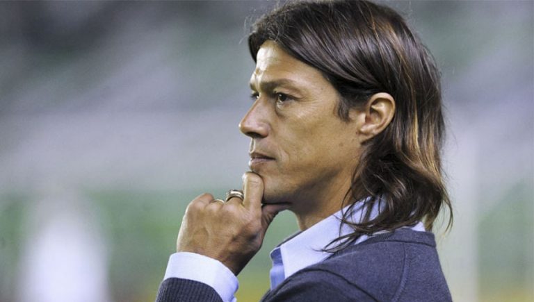 Matías Almeyda elige a dos ex Chivas para llevarlos a Europa