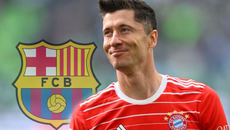 El Bayern Múnich confirma la cantidad para vender a Lewandowski al Barcelona