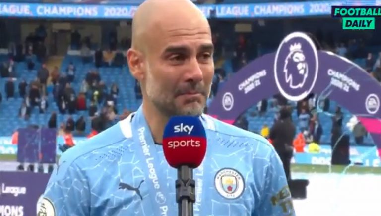 Leyenda del Manchester City deja al equipo para jugar la Libertadores