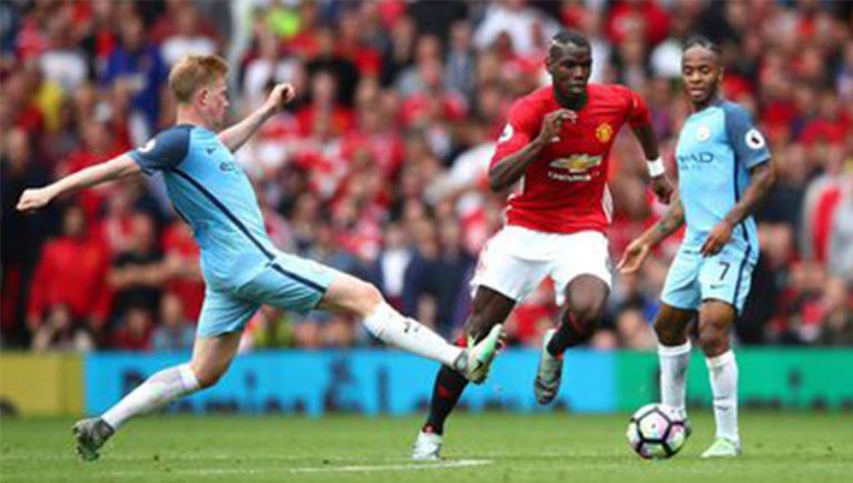 Pogba rechaza al Manchester City y elige a su nuevo equipo para la próxima temporada