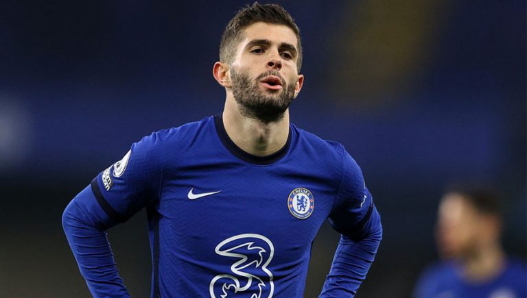 Christian Pulisic prepara su llegada a otro grande de Europa