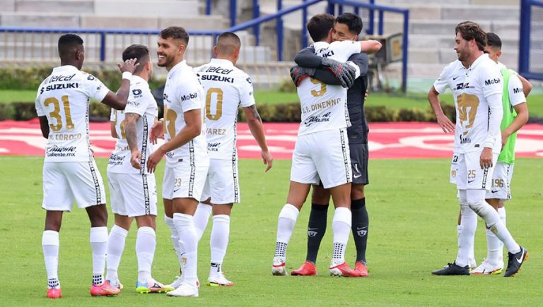 Pumas pierde con Juárez a una de sus figuras de cara a la siguiente temporada