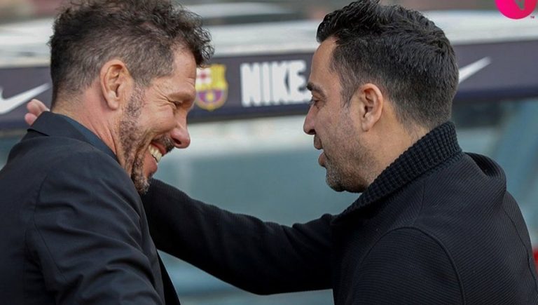 El FC Barcelona y el Atlético de Madrid preparan otro intercambio de figuras en el mercado