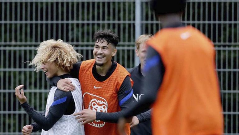 Fabrizio Romano confirma el futuro de Xavi Simons a semanas de finalizar su contrato con el PSG