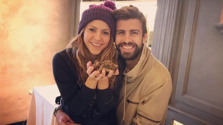 ¡ES OFICIAL! Shakira envía comunicado y confirma separación con Piqué