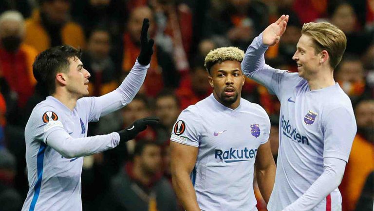 El FC Barcelona confirma la salida de uno de sus futbolistas a la Premier League