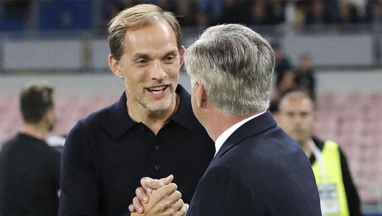 El Chelsea al fichaje estrella al Real Madrid para la próxima temporada