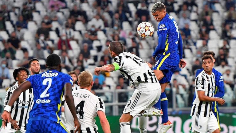 Juventus acepta propuesta de cambio de jugadores con el Chelsea