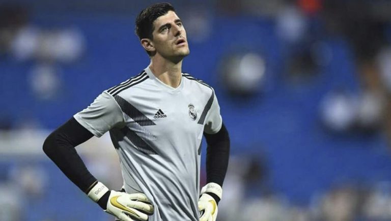 El Real Madrid confirma a su nuevo portero para la próxima temporada