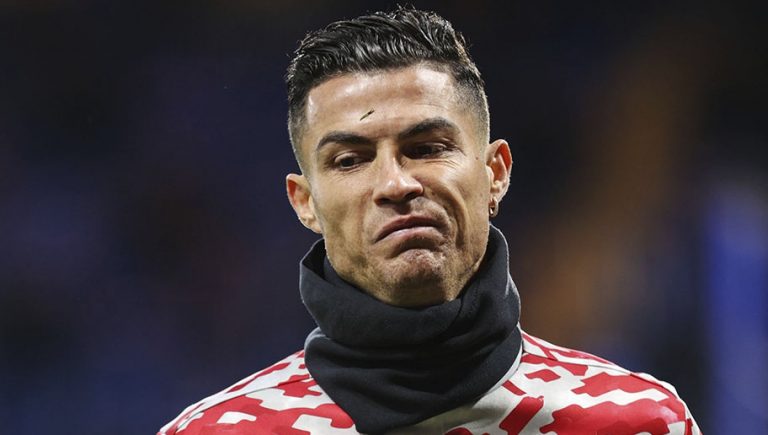 Cristiano Ronaldo encuentra su última oportunidad para jugar la Champions League