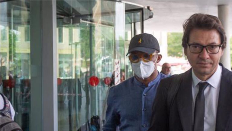 Samuel Eto’o es sentenciado a 22 meses de prisión en España