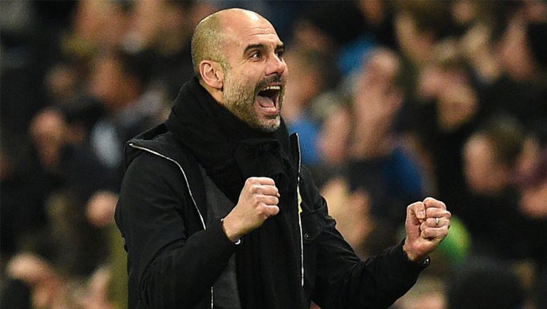 El Manchester City confirma a ex futbolista del Barcelona para la próxima temporada